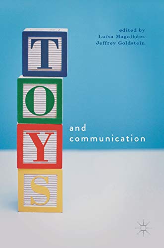 Toys and Communication