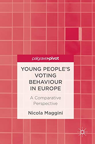 Young People’s Voting Behaviour in Europe