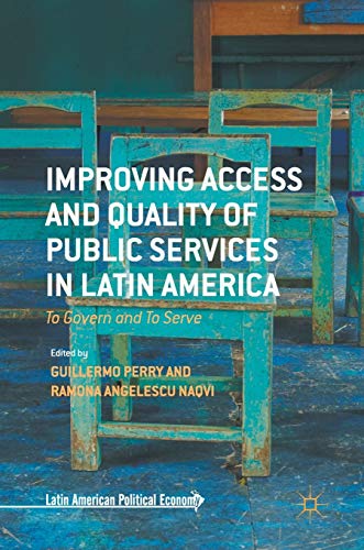 Improving Access and Quality of Public Services in Latin America