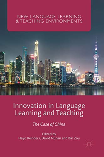 Innovation in Language Learning and Teaching