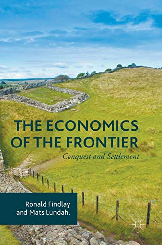 The Economics of the Frontier