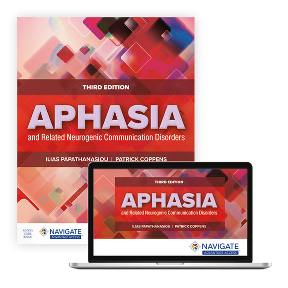 Aphasia and Related Neurogenic Communication Disorders