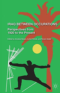 Iraq Between Occupations