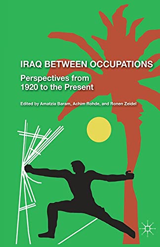 Iraq Between Occupations