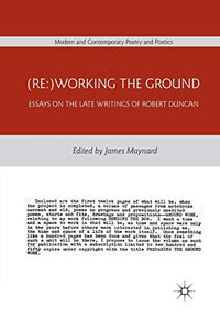 (Re:)Working the Ground