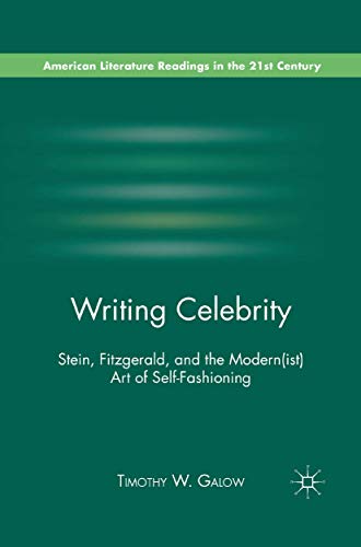 Writing Celebrity