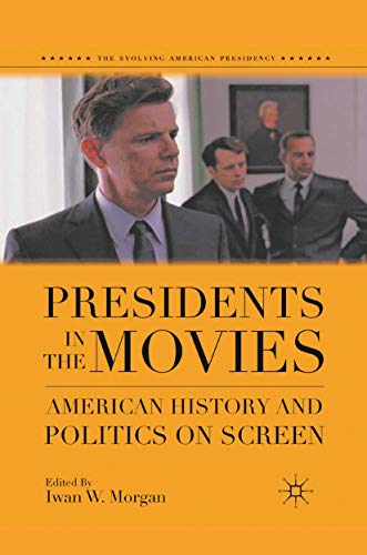 Presidents in the Movies