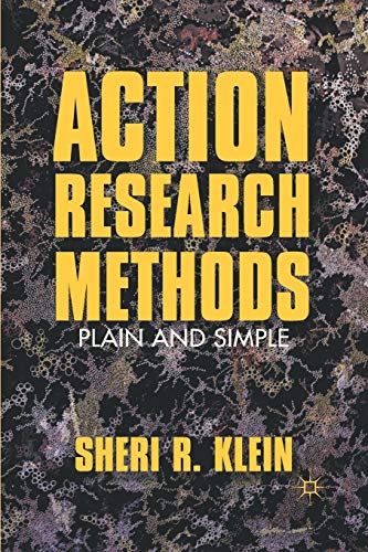 Action Research Methods