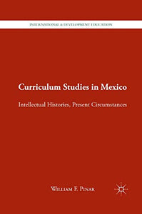 Curriculum Studies in Mexico