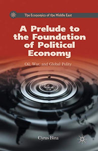 A Prelude to the Foundation of Political Economy