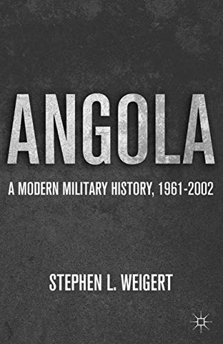 Angola