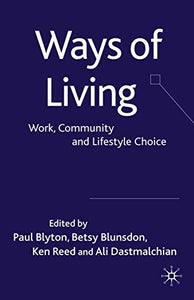 Ways of Living