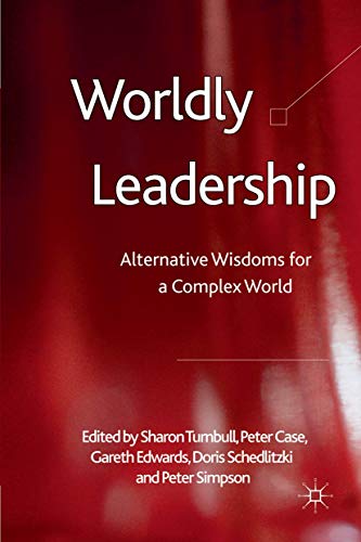 Worldly Leadership