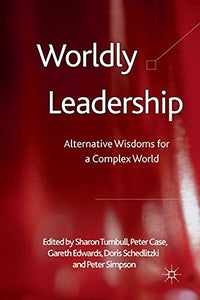 Worldly Leadership