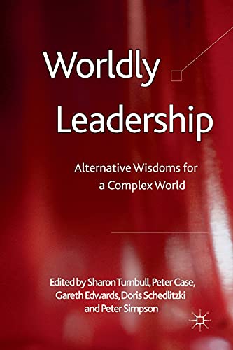 Worldly Leadership