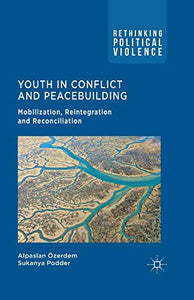 Youth in Conflict and Peacebuilding