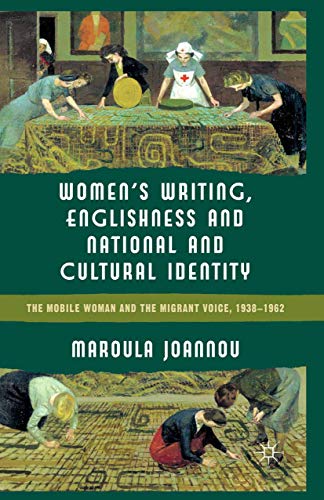 Women’s Writing, Englishness and National and Cultural Identity