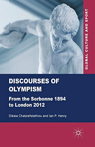 Discourses of Olympism