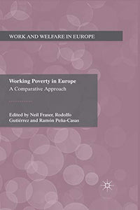 Working Poverty in Europe