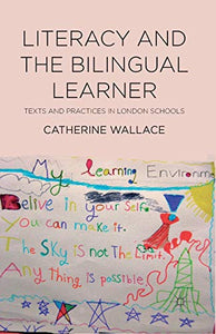 Literacy and the Bilingual Learner