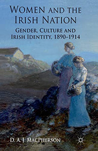 Women and the Irish Nation