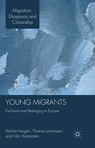 Young Migrants