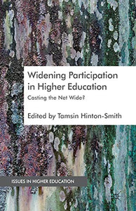 Widening Participation in Higher Education