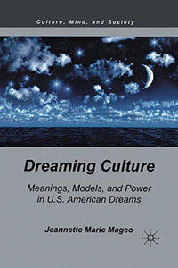 Dreaming Culture