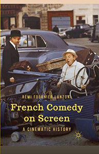 French Comedy on Screen