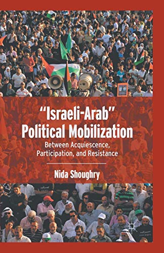 “Israeli-Arab” Political Mobilization