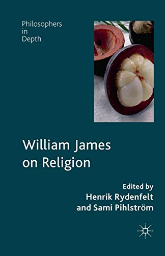 William James on Religion