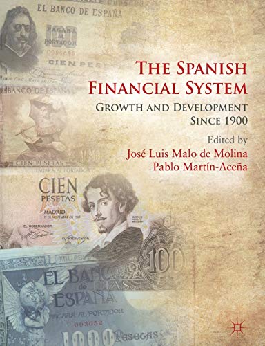 The Spanish Financial System