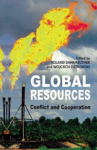 Global Resources