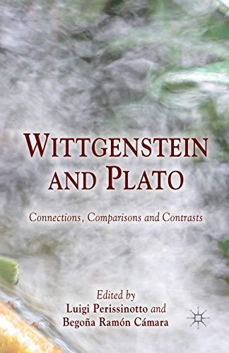 Wittgenstein and Plato