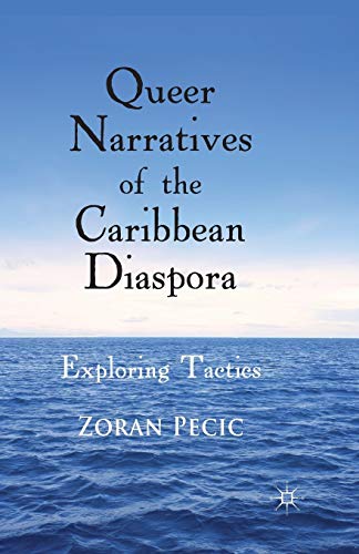 Queer Narratives of the Caribbean Diaspora