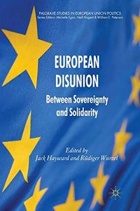 European Disunion