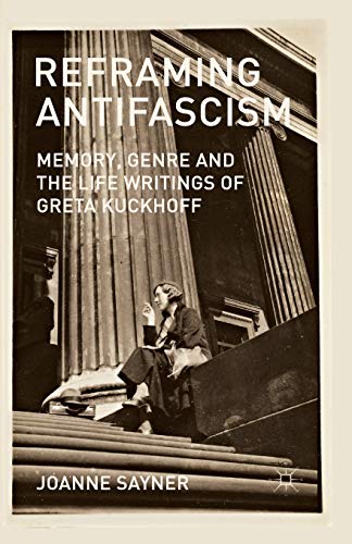 Reframing Antifascism