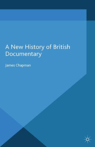 A New History of British Documentary