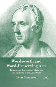 Wordsworth and Word-Preserving Arts