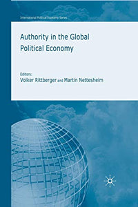 Authority in the Global Political Economy