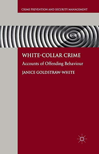 White-Collar Crime