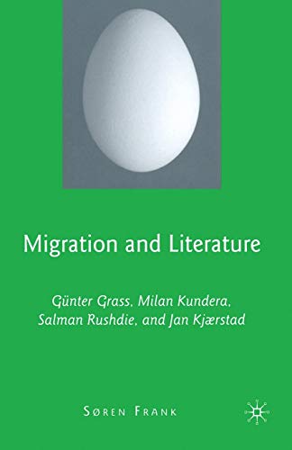 Migration and Literature