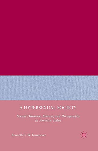 A Hypersexual Society