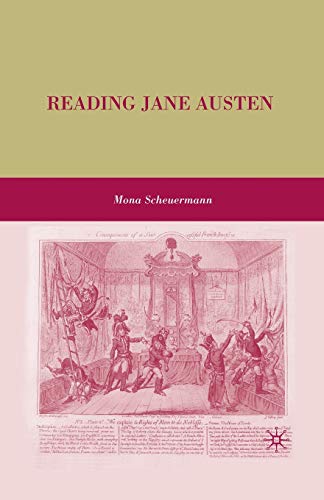 Reading Jane Austen