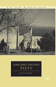 Margaret Paston’s Piety