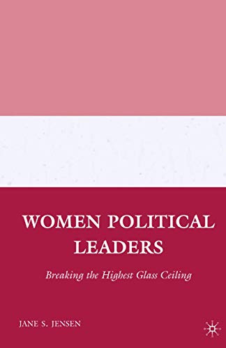 Women Political Leaders