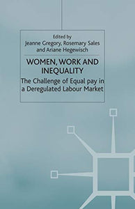 Women, Work and Inequality