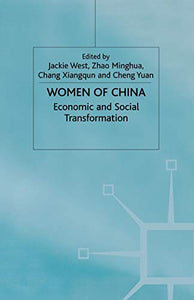 Women of China