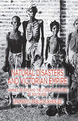 Natural Disasters and Victorian Empire