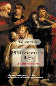 Shakespeare's Boys